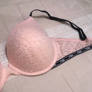 Victoria's Secret bra